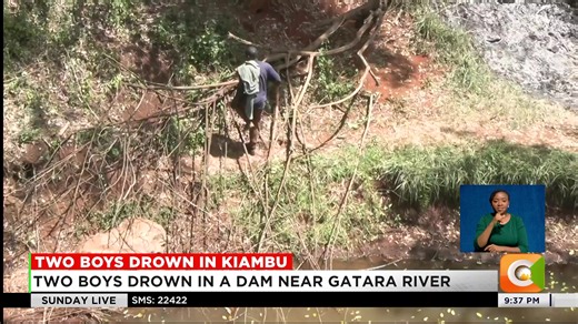 68K views · 1.5K reactions | WATCH | #CitizenSundayLive | Citizen TV Kenya | Facebook