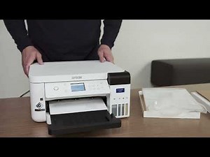EPSON SureColor F170 Printer