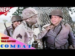 COMBAT! [2025] 🧀 Main Event 🧀 Best American War Movies of 2025 || New Episodes