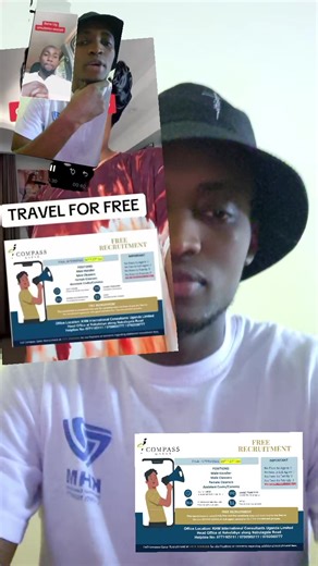 Free Recruitment Opportunities at KHM International Consultants
