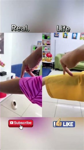 WRITE IN COMMENTS WHO AM I? #youandmeshow #zootopia #demonhunters #real #life