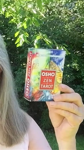 5K views · 54 reactions |  Dive deep into the world of OSHO Zen...