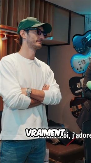 Création Musicale : Du Studio à l'Émotion Brute ! #shorts