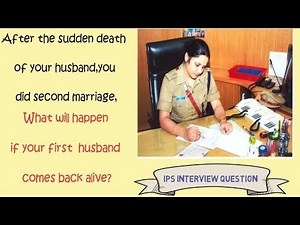 Most Brilliant IAS/IPS Interview Questions with Answers |Akshara Concepts