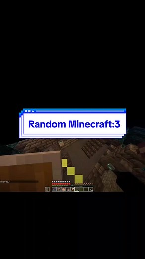 Survival Minecraft Warden Cheats Compilation