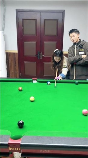 Insane Trick Shots & Miracle Banks – Brain Freeze Guaranteed! #Billiard #TrickShots #8ballpool