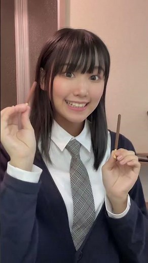 ポッキーの日ならやるしかない！ポッキーの日ポッキーcm新垣結衣03奥二重おすすめ