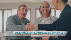 Retirement expert from American Century Investments