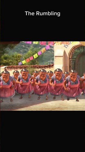 Let's hope i complete the new Coco Crazines Before Coco 2 drops 😭