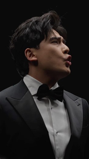 Nurzhas Sadirbayev & Dimash Qudaibergen - Samal (Official Video)