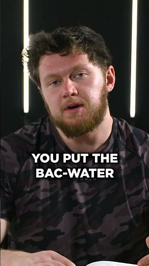 Quick Tips with IGF-1 LR3 🧠