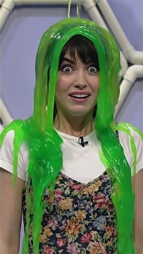 Slapstick Slops Short Slops I don't Know 8