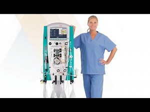 Prismaflex 8.1 system from Baxter