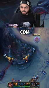 Jarvan no me toques mi chilito 🥵 #leagueoflegends #shintalx #clip #gaming #twitch #streamer #midlol | Shintalx
