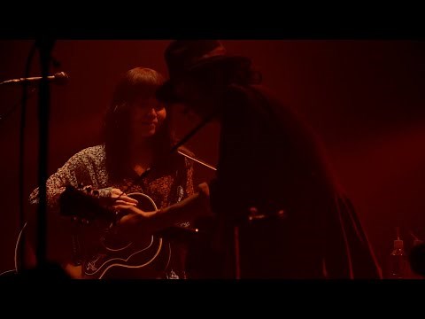 LOVE PSYCHEDELICO - Your song (Premium Acoustic Live “TWO OF US” Tour 2023 at EX THEATER ROPPONGI)