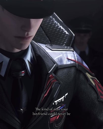 Colonel Caleb: A Man of Love and Deep Space