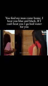 450K views · 25K reactions | Do whatever you want with him outside don’t come looking for him at home #nollywoodmovies #fblifestyle #contentcreator | Ola Vin | Facebook