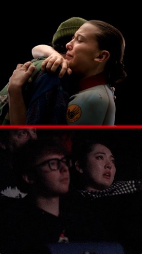 purple rain, purple rain. | Netflix Geeked