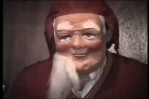 santa is the harbinger of death and destruction music by Aaron Dilloway | Memory Hole