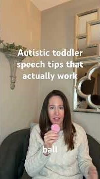 Speech Delay in Autism: Stop Saying “Use Your Words” (Do This Instead)