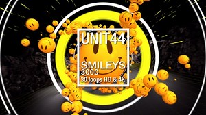 Smileys 3000