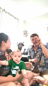 A story of how we got our sign names haha | Mav