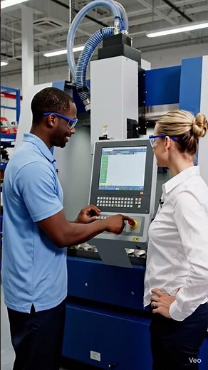 cnc tutorial ll cnc fanuc
