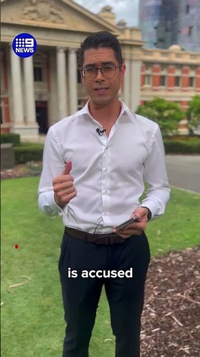 Brodie Dewar escapes jail time again | 9 News Australia