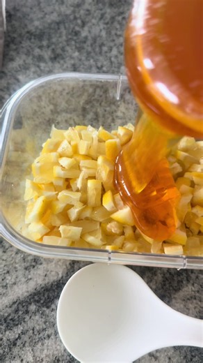 Remedio casero para la temporada de gripes