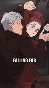 [The Mafia Nanny] Back with SEASON 2! @rosiebirdtv | LINE WEBTOON