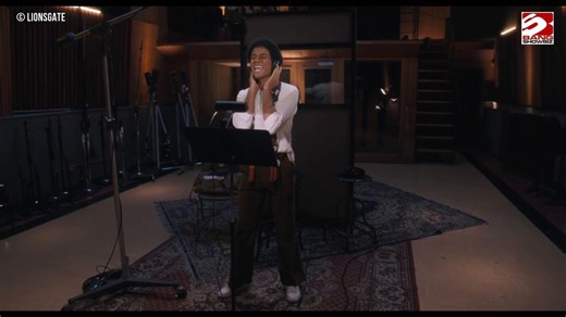The final trailer for the Michael Jackson biopic is here! What does it show us?