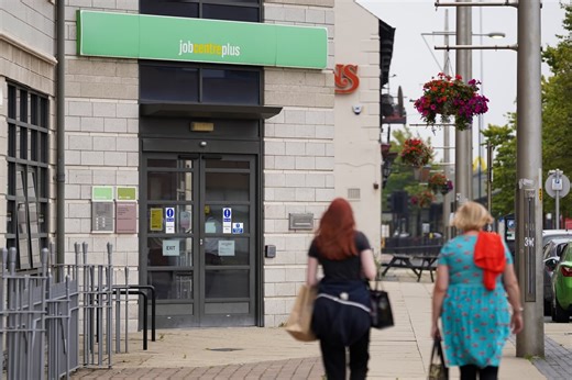 Jobseeker’s Allowance UK: how much is new style JSA going up by a month in April 2025 - how much you will get