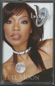 Brandy - Full Moon