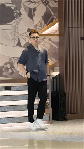 Luxury Outfit Try-On Experience ✨ New Collection New Vibes #LuxuryFashion #LuxuryStyle#PremiumOutfit