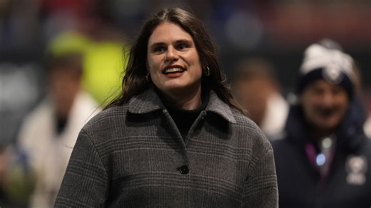 Ilona Maher Hilariously Opens Up About Dating & We All Understand