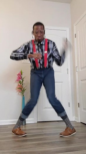 Steve Urkel Dance Compilation | Family Matters TikTok Challenge