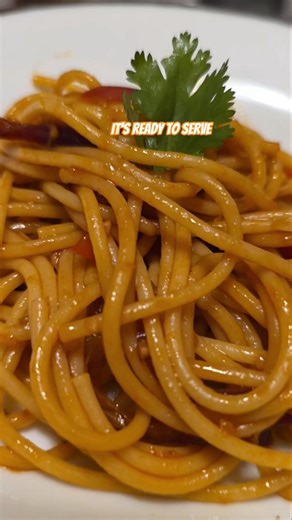How to make Sphegetti |for biggners |#Sphegetti #noodles #biggners #food