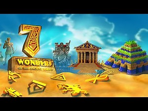 7 Wonders - Treasures of Seven