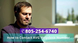 How to Contact 151O-37O-1986 AVG Helpdesk Number