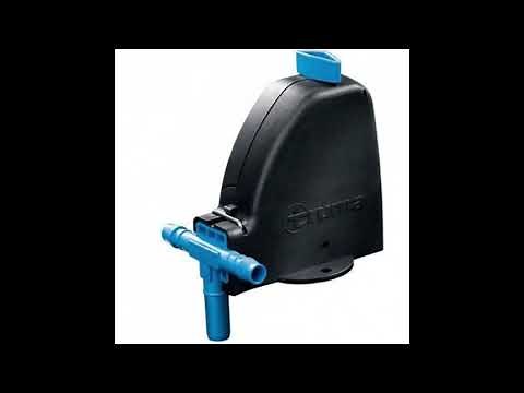 fonctionnement du truma frost control