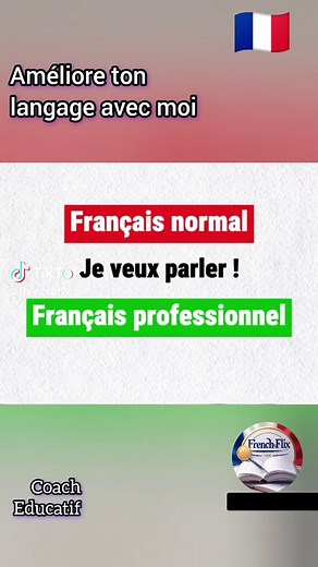 Améliorez votre français : Expressions clés