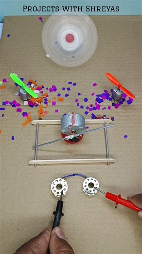 Trending🔥 Switching Mechanism ⚡🔌 #experiment #hacks #simple #new #diy #schoolproject #amazing#ideas