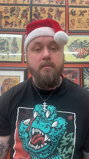 33 reactions | It Toys for Tats time! Let’s load ‘em up! | Blood And Iron Tattoo | Facebook