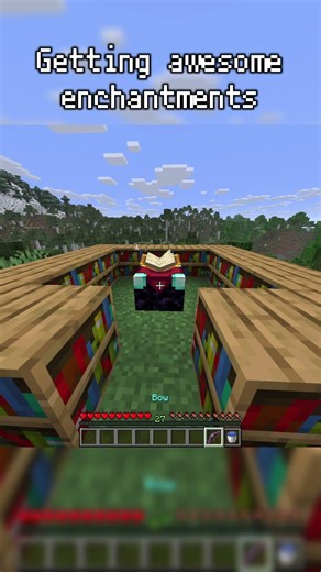 Most Satisfying Minecraft Moments