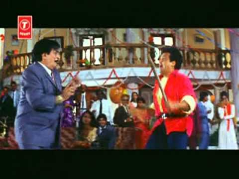 Dulhe Raja (Full Song) Film - Dulhe Raja