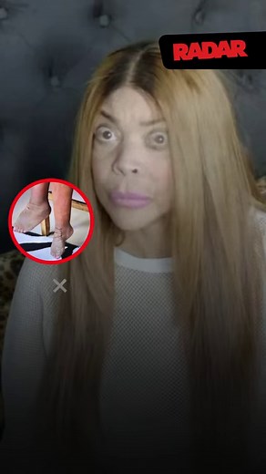 #WendyWilliams’ personal struggles and health issues were exposed during the premiere of #Lifetime’s new documentary, leaving fans with mixed reviews. Click the link in our bio for details. (📸: MEGA) | Radar Online