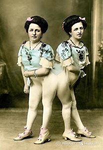 23K views · 41 reactions | ‍❤️‍ Rosa and Josefa Blazek were...