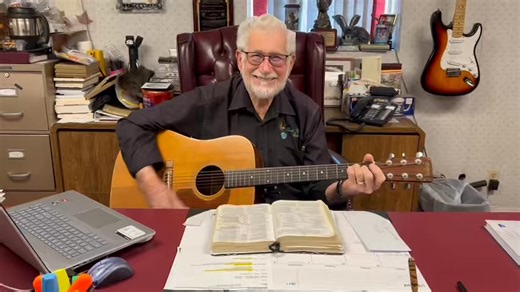 Faith Outreach Center Church on Reels