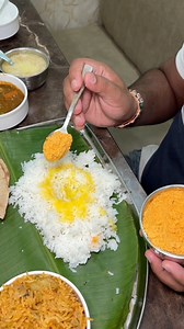 912K views · 12K reactions | ಅನ್ಲಿಮಿಟೆಡ್ ಬಾಳೆ ಎಲೆ ಊಟ | ACK Family Restaurantavailable on both Branch: Vijaynagar, RPC Layout & Nagarbhavi, opp to Dr.Ambedkar College, Bengaluru #food #vijayanagar #nagarabhavi #layout #main #love | Food Locations | Facebook