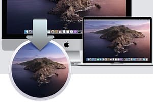 Installation propre macOS Catalina (10.15) - MacPlanete